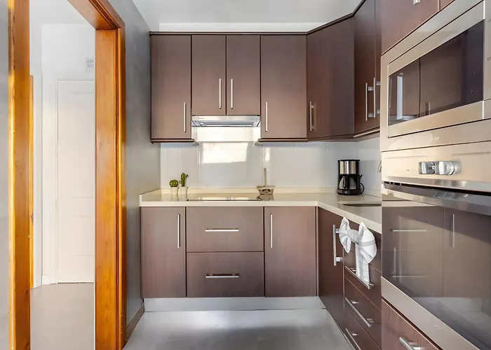 Διαμέρισμα Sunset Gabriela Κανδελάρια