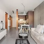 Apartament Sunset Gabriela