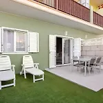 Sunset Gabriela Apartament Candelaria