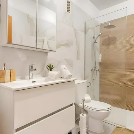 Sunset Gabriela Apartamento