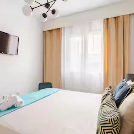 Sunset Gabriela Apartamento