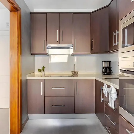 Apartamento Sunset Gabriela Candelaria