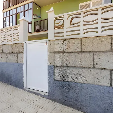 Apartamento Sunset Gabriela Candelaria