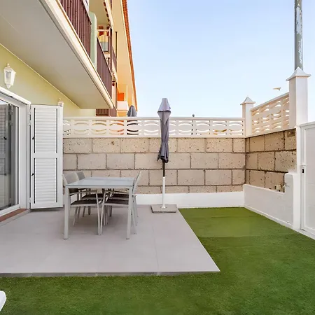 Sunset Gabriela Apartamento