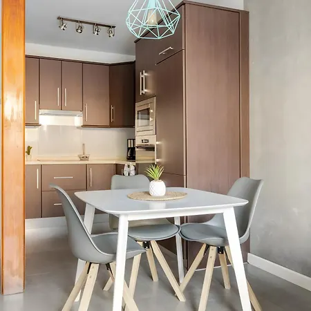 Apartamento Sunset Gabriela Candelaria