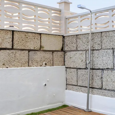 Sunset Gabriela Apartamento Candelaria