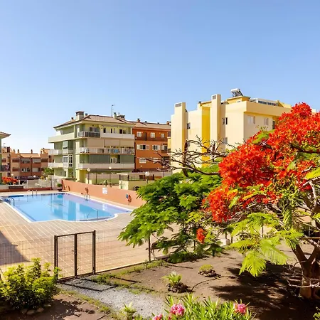 Sunset Gabriela Apartamento *