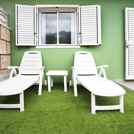 Sunset Gabriela Appartement *