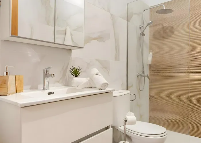 Sunset Gabriela Apartament