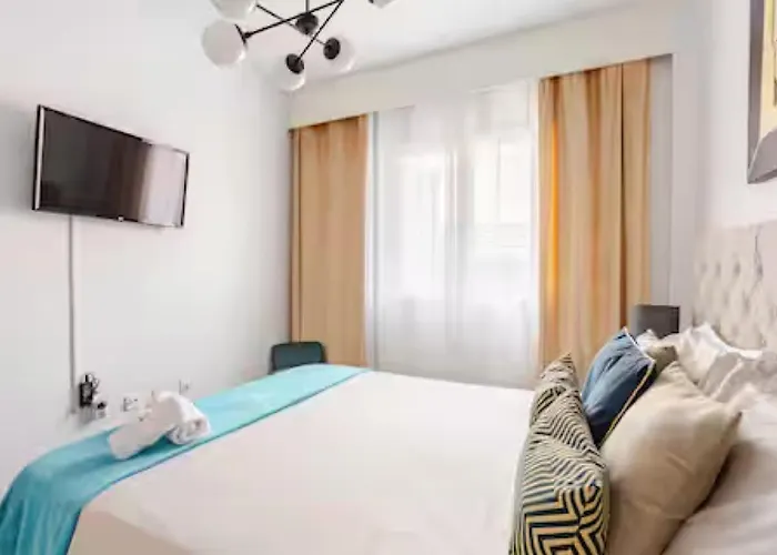 Sunset Gabriela Apartament