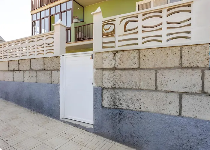 Apartament Sunset Gabriela Candelaria