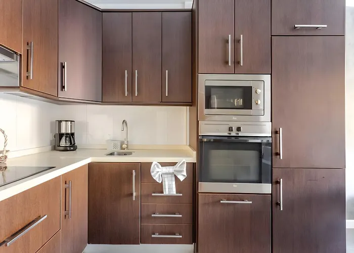 Sunset Gabriela * Candelaria