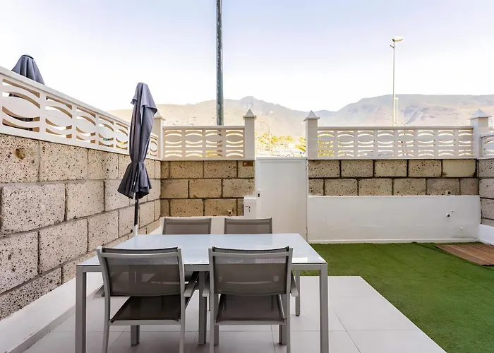 Apartament Sunset Gabriela Candelaria