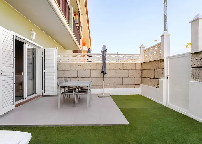 Sunset Gabriela Apartament