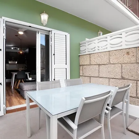 Appartement Sunset Gabriela Candelaria