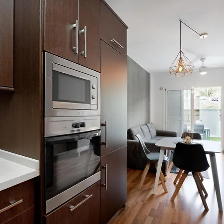 Sunset Gabriela Appartement