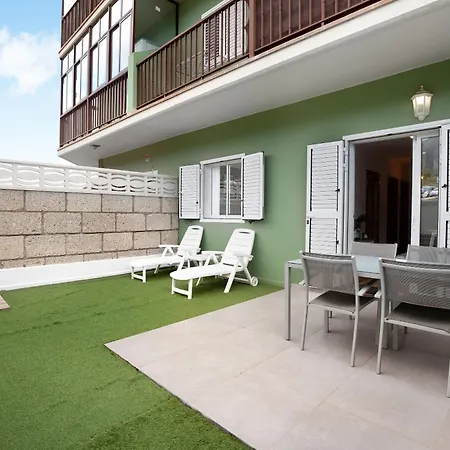 Appartement Sunset Gabriela Candelaria