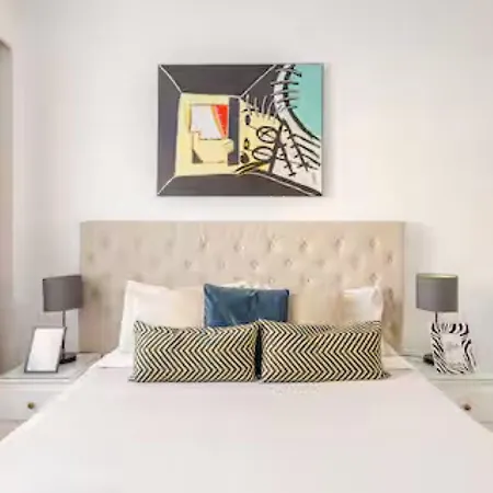Sunset Gabriela Appartement Candelaria