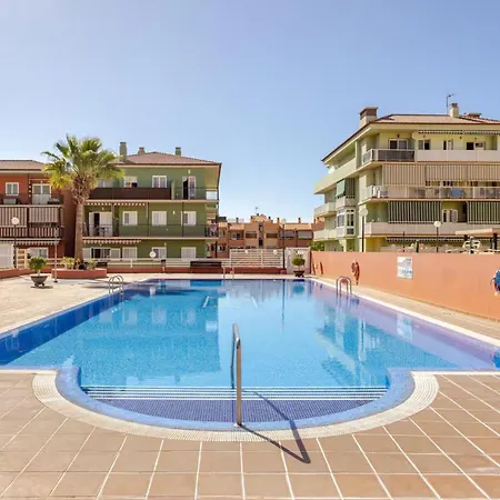 Sunset Gabriela 칸델라리아