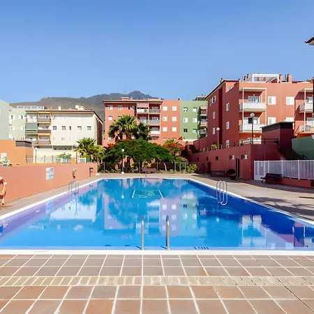 Sunset Gabriela Appartement *