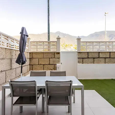 Appartement Sunset Gabriela Candelaria