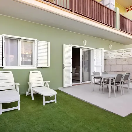 Sunset Gabriela Appartement *