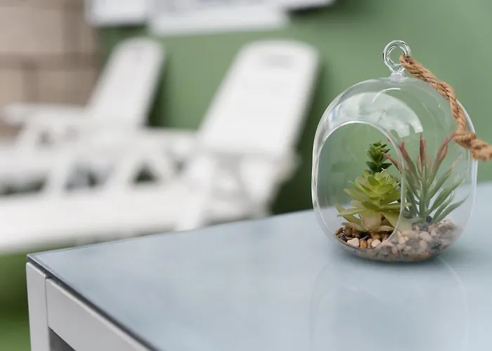 Sunset Gabriela Candelaria