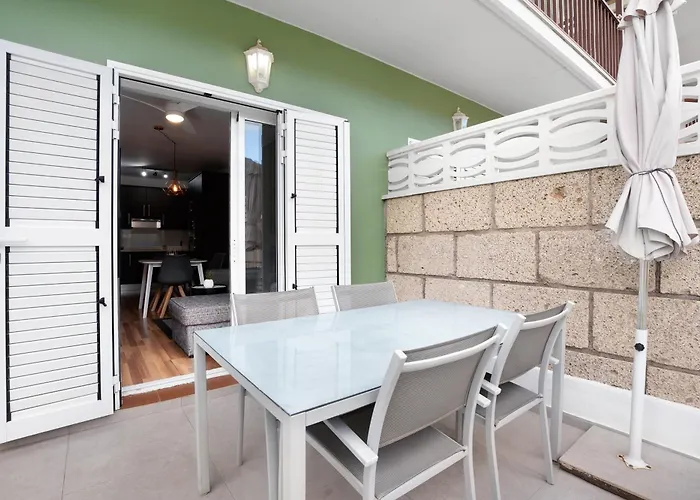 Appartement Sunset Gabriela Candelaria