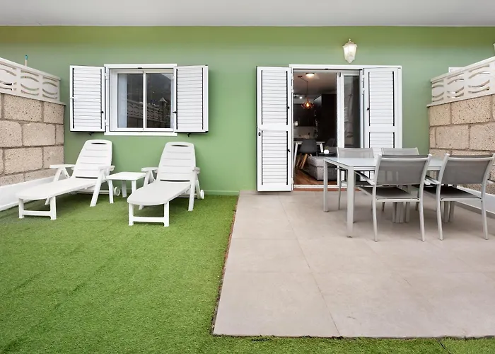 Appartement Sunset Gabriela