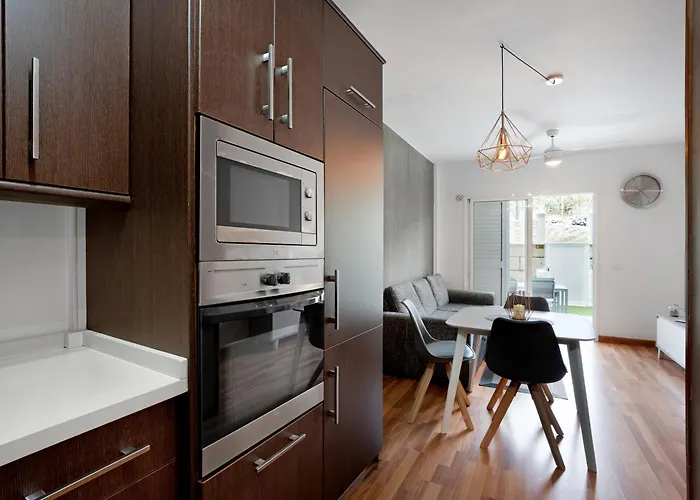 Sunset Gabriela Appartement