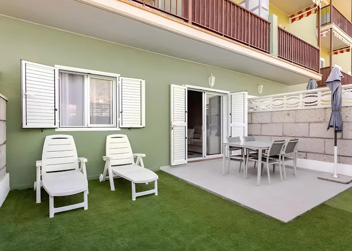 Sunset Gabriela Appartement *