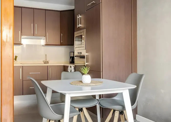 Appartement Sunset Gabriela Candelaria