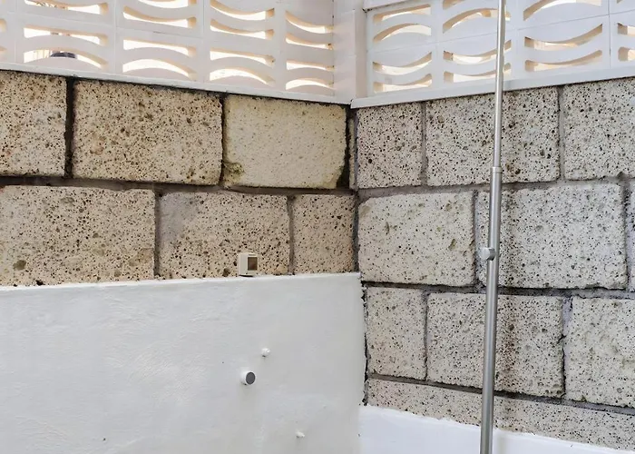 Sunset Gabriela Appartement Candelaria