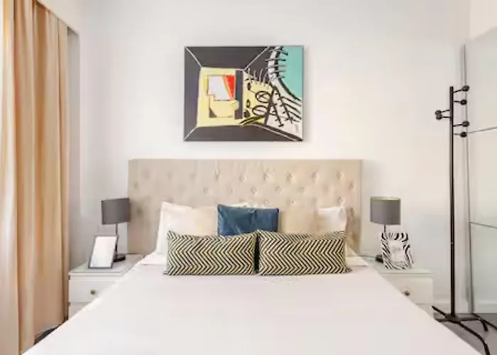 Sunset Gabriela Appartement Candelaria