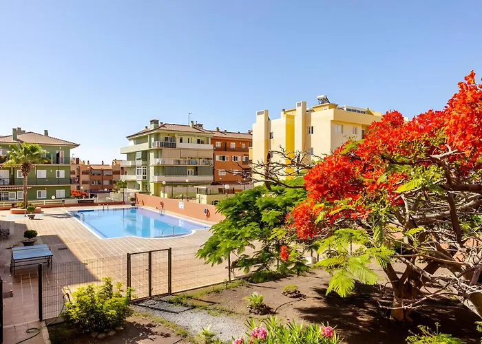 Sunset Gabriela Appartement *